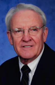 Joseph H. Proch 1934-2026